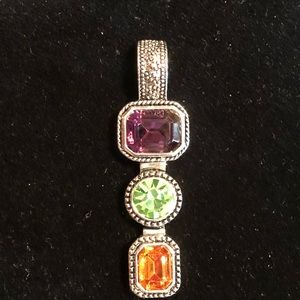 Focal pendant Lia Sophia